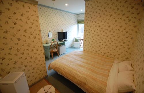 Futo Bed & Breakfast | Tenshino Iruka