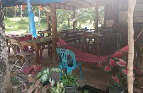 Ko Kood Other | Tent Room ผู้ใหญ่วุ้น