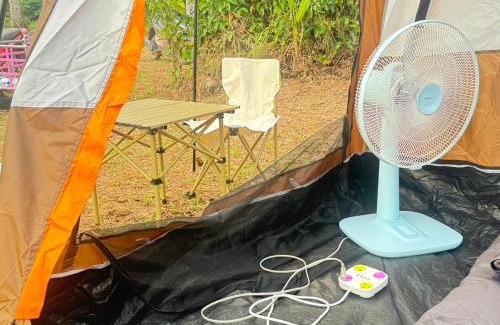 Ko Kood Other | Tent Room ผู้ใหญ่วุ้น