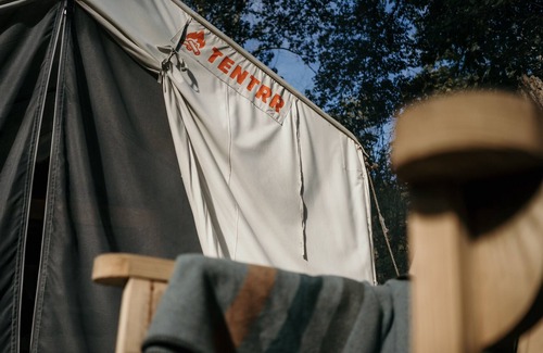 Soquel RV Rental | Tentrr Signature Site - Avocado Grove C