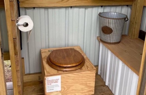 Keymar RV Rental | Tentrr Signature Site - Blackwell Wood Farm