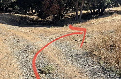 Drytown RV Rental | Tentrr Signature Site - Rancho Amador Site 1