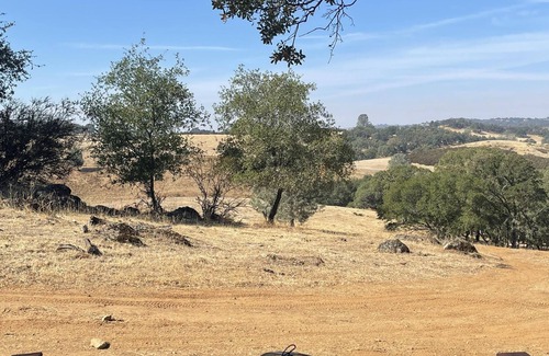 Drytown RV Rental | Tentrr Signature Site - Rancho Amador Site 2