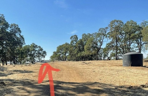 Drytown RV Rental | Tentrr Signature Site - Rancho Amador Site 3