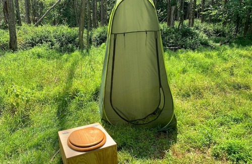 Soquel Other | Tentrr Signature Site - Redwood Grove Site B