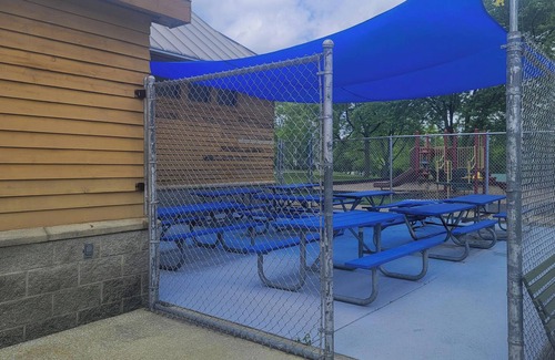 Milford RV Rental | Tentrr Signature Site - Sunny Meadows - J