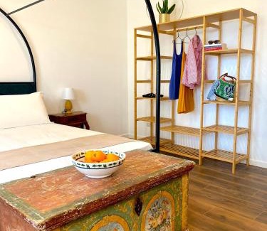 Magazzeno House | Tenuta Fasanarella