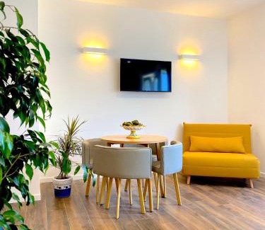 Magazzeno House | Tenuta Fasanarella