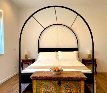 Magazzeno House | Tenuta Fasanarella