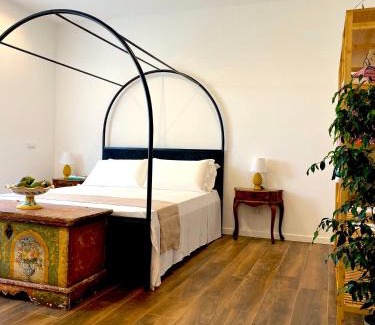 Magazzeno House | Tenuta Fasanarella