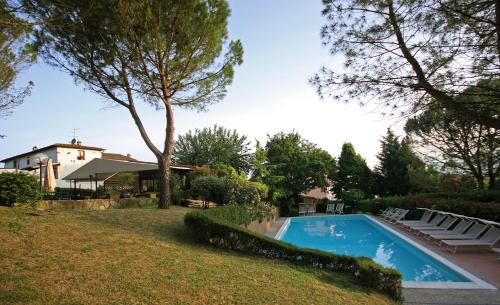 Burchio Hotel | Tenuta Il Burchio