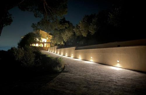 Province of Caserta House | Tenuta Il Poggio Teano
