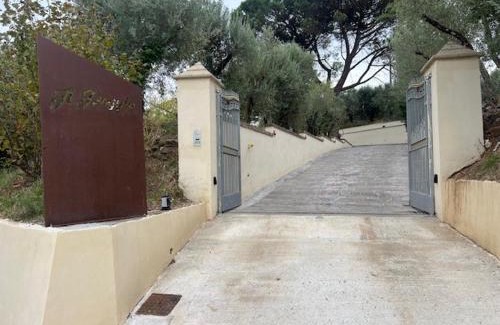 Province of Caserta House | Tenuta Il Poggio Teano
