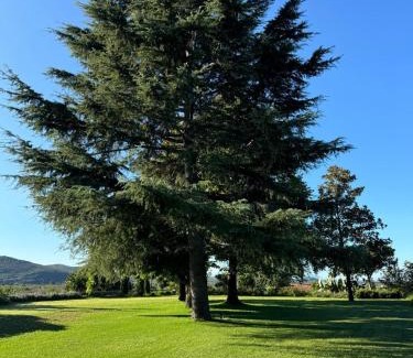 Province of Caserta House | Tenuta Il Poggio Teano