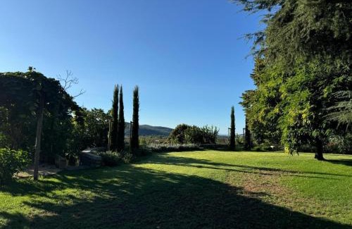 Province of Caserta House | Tenuta Il Poggio Teano