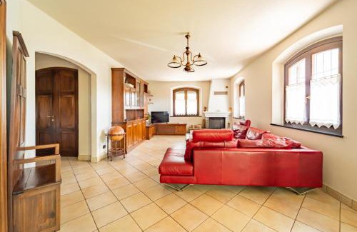 Monchiero Villa | Tenuta Oltrevento