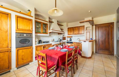 Monchiero Villa | Tenuta Oltrevento