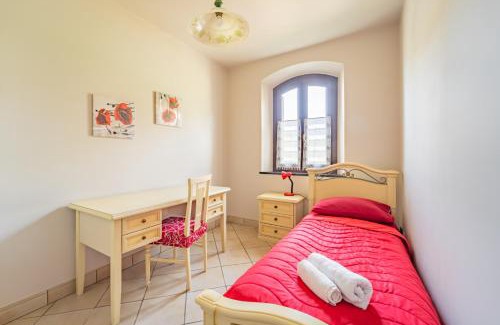 Monchiero Villa | Tenuta Oltrevento