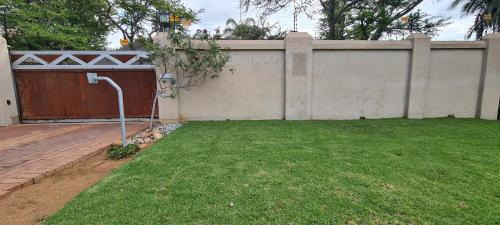 Polokwane Apartment | Tenuta Overnight
