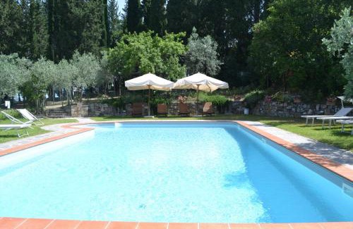 Chiocchio Apartment | Tenuta Poggio ai Mandorli