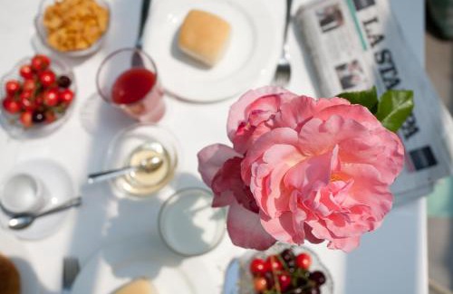 Castelnuovo don Bosco Bed & Breakfast | Tenuta Tamburnin