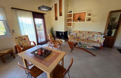 Fanari Apartment | Teo's apartment