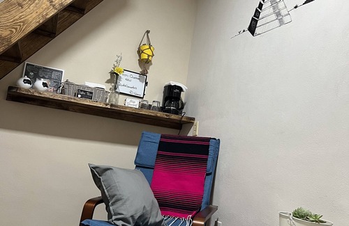 San Sebastian Xolalpa Apartment | Teoti Querido