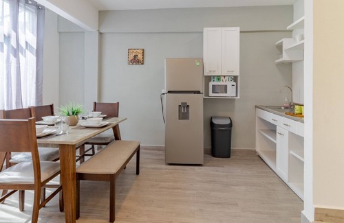 San Sebastian Xolalpa Apartment | Teoti Querido