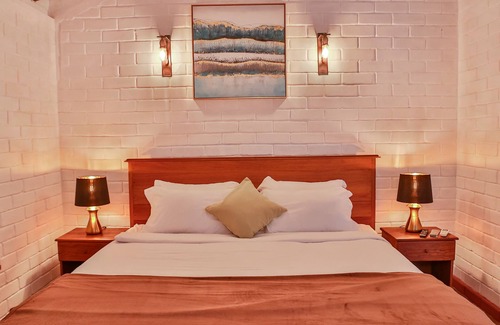 Dambulla Hotel | Tepraas Sigiriya