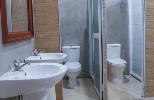 Dambulla Hotel | Tepraas Sigiriya