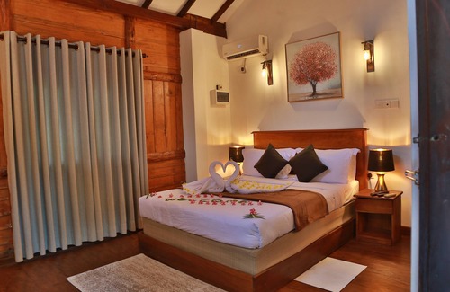 Dambulla Hotel | Tepraas Sigiriya