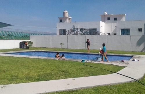 Tequesquitengo House | TEQUESQUITENGO, VILLAS TEQUES