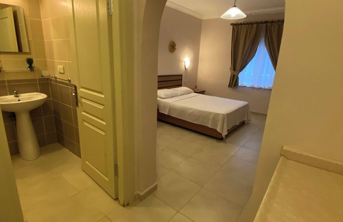 Gokceada Hotel | Teras Otel Gökçeada