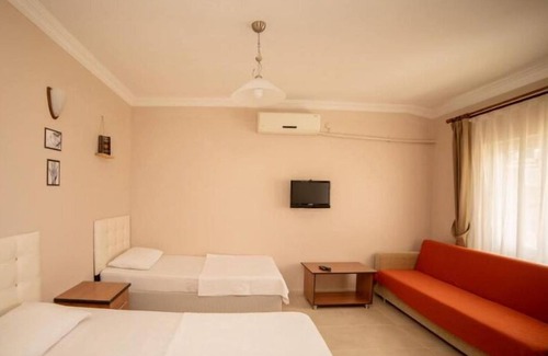 Gokceada Hotel | Teras Otel Gökçeada