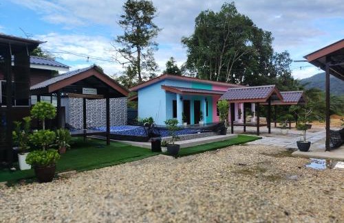 Gurun House | Teratak D'Desa