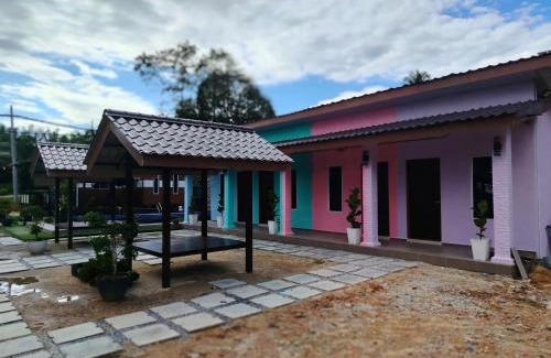 Gurun House | Teratak D'Desa