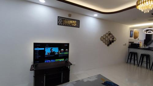 Bedung House | Teratak Kencana Impian Islamic Only