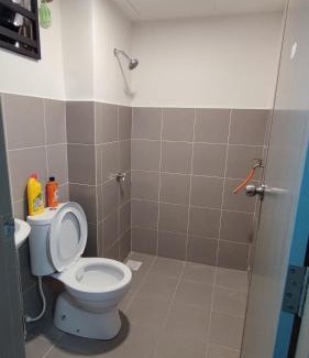 Bedung House | Teratak Kencana Impian Islamic Only