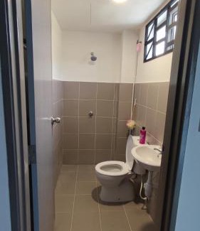 Bedung House | Teratak Kencana Impian Islamic Only