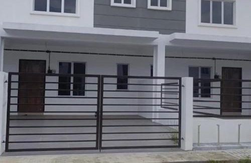 Sepang House | Teratak Zahisyam Homestay KLIA