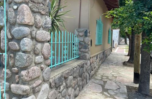 Capilla del Monte Apartment | Tercer Ojo Apart Hotel