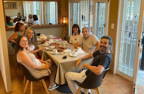 Capilla del Monte Apartment | Tercer Ojo Apart Hotel