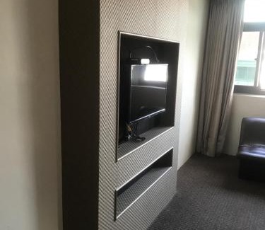 Toufen Hotel | Teresa Hotel