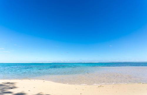 Tapere of Titikaveka House | TeRito Lagoon Villas