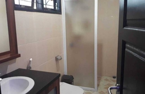 Ciloto Villa | Terletak secara menarik di distrik Cisarua
