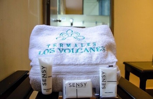 Choconta Hotel | Termales Los Volcanes