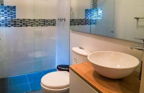 Choconta Hotel | Termales Los Volcanes