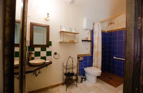 Aljucen House | Termas Aqua Libera