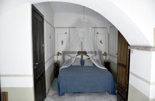 Aljucen House | Termas Aqua Libera