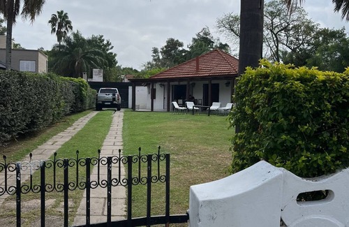 Termas de Rio Hondo House | Termas de Rio Hondo Santiago del Estero Argentina